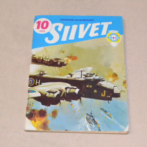Siivet 10 - 1970